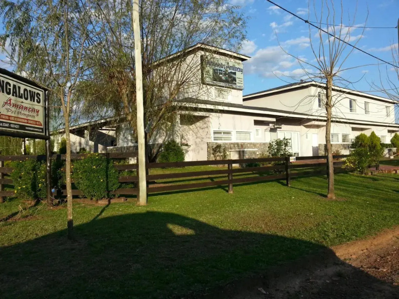 Amancay del Urugua-i