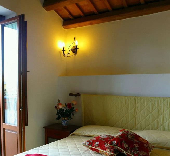 Agriturismo Valle Benuara