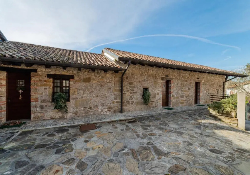 Agriturismo La Casa Degli Ospiti