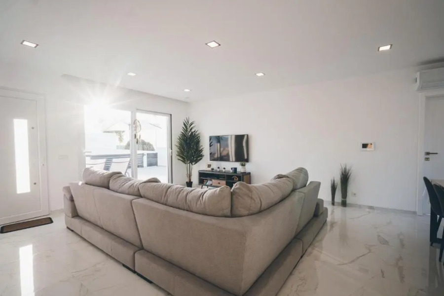 Energy Stay Villa Atlantica One Portugal