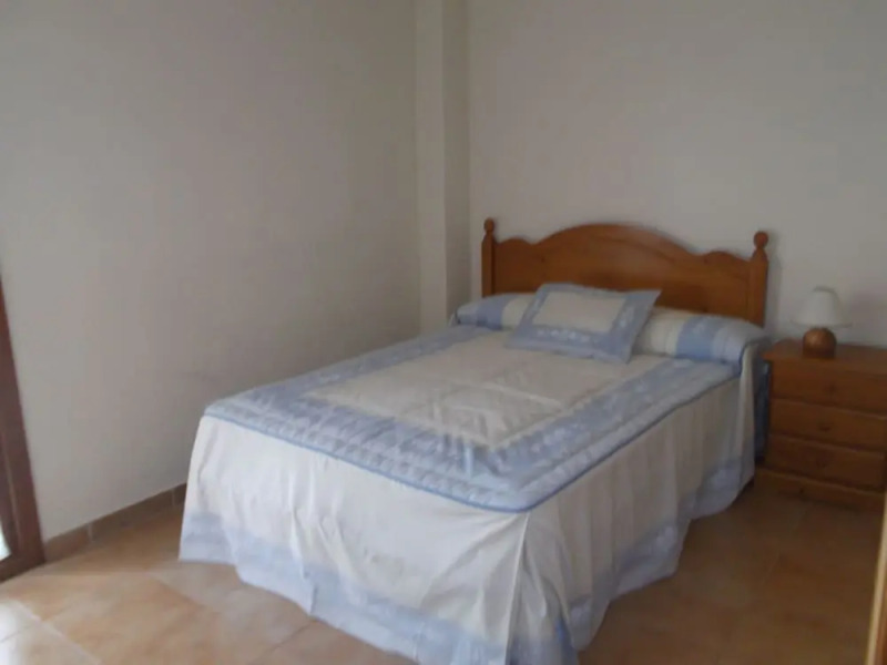 Apartamento San Babil - 2 L