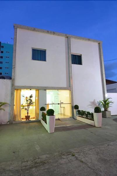 Hotel Casa Branca Unidade III