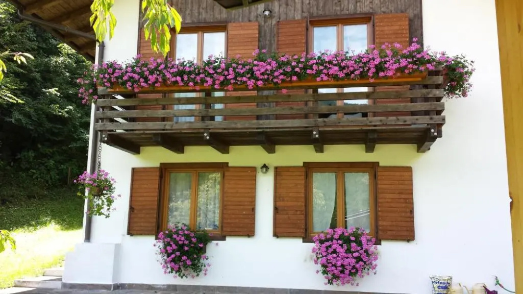 Chalet Monica