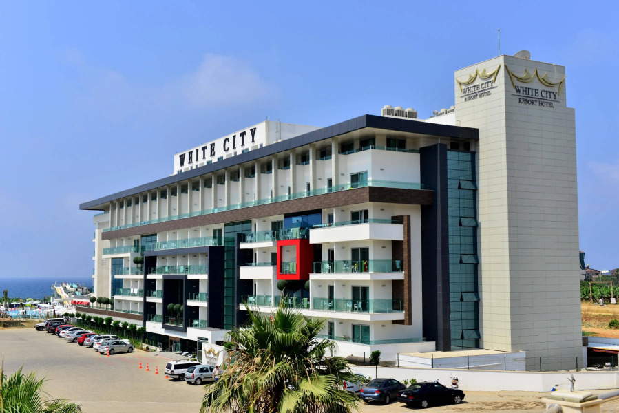 White City Resort Hotel