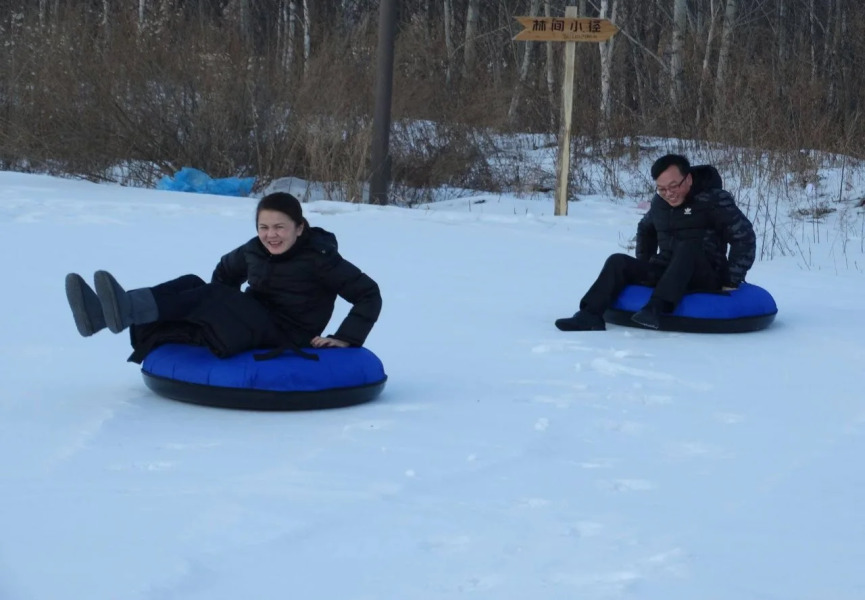 Wyndham Garden Changbaishan Hot Spring Resort