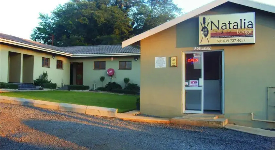Natalia Lodge