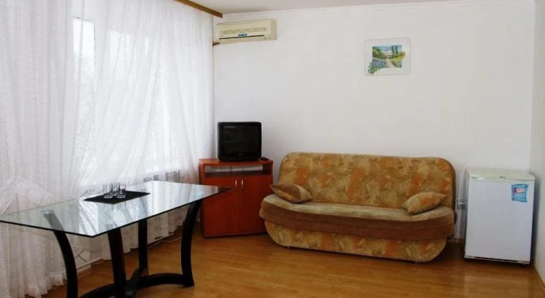 Гостиница «Киев»