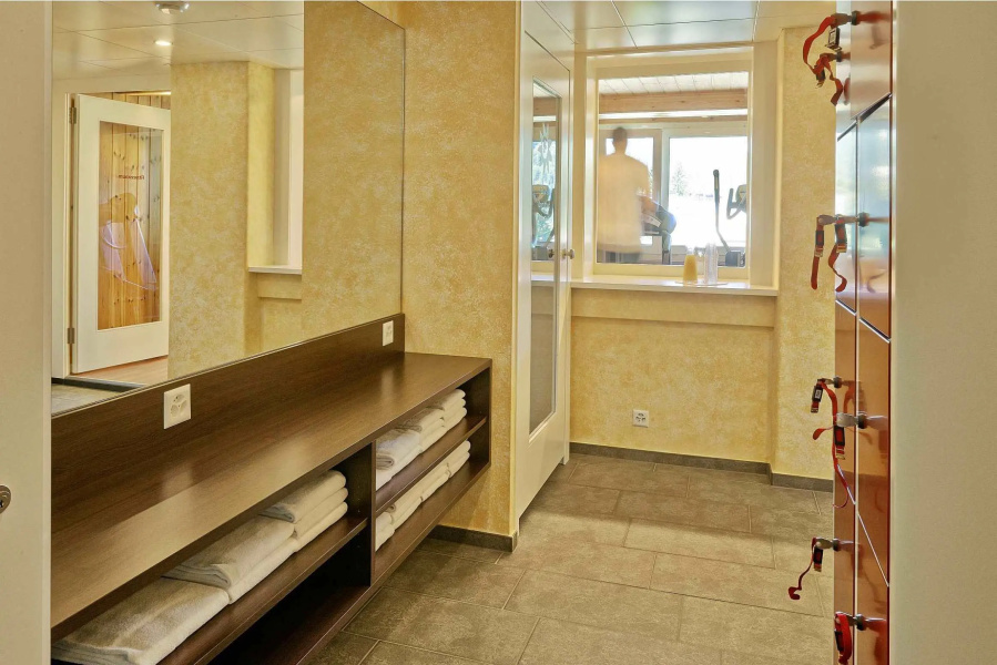 Sorell Hotel Asora