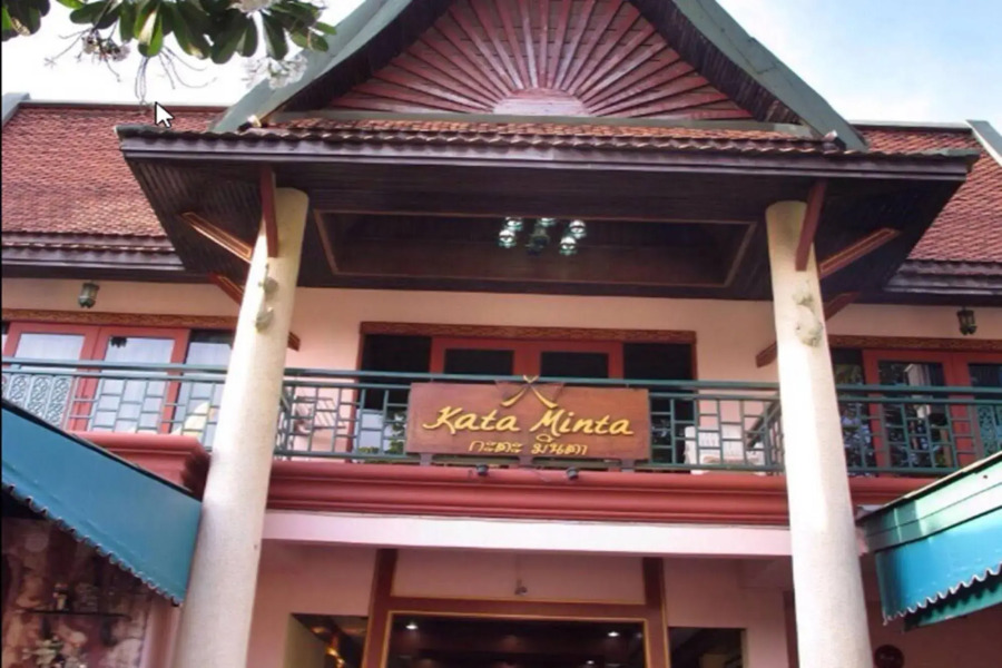 Kata Minta Phuket