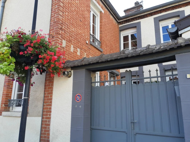 Bulles de Bonheur - Hautvillers