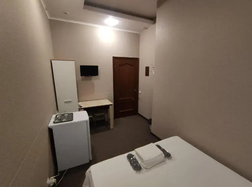 GeoRus mini Guest House