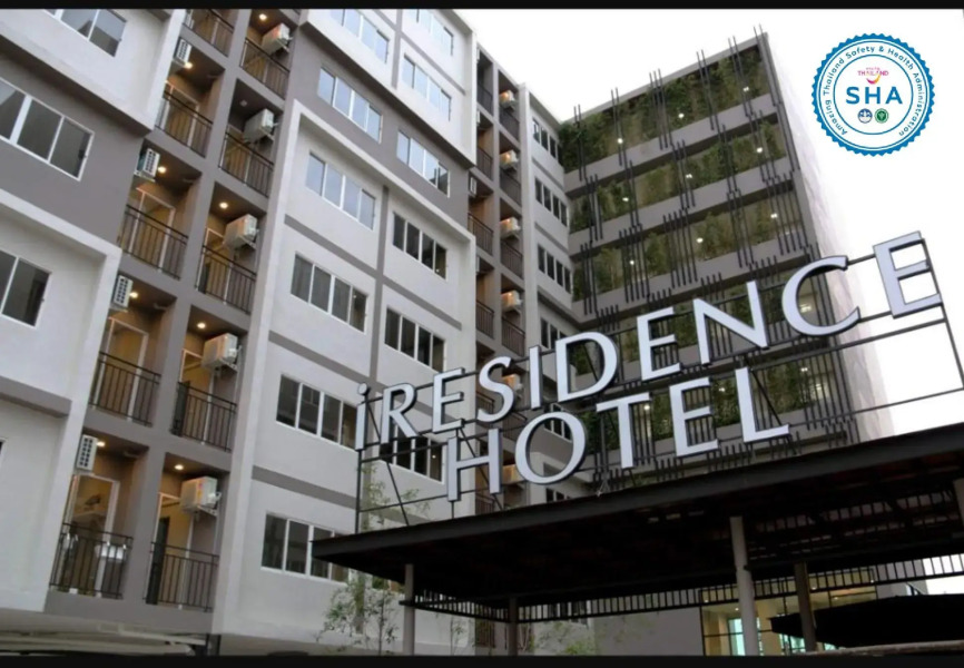 i Residence Hotel
