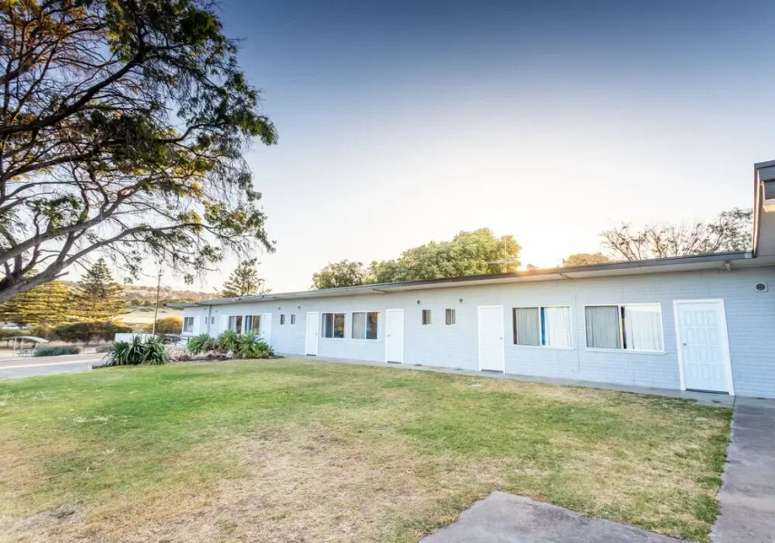 Penneshaw Beach Stay