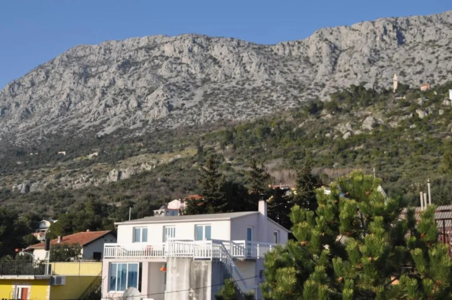 Apartments Villa Ivva