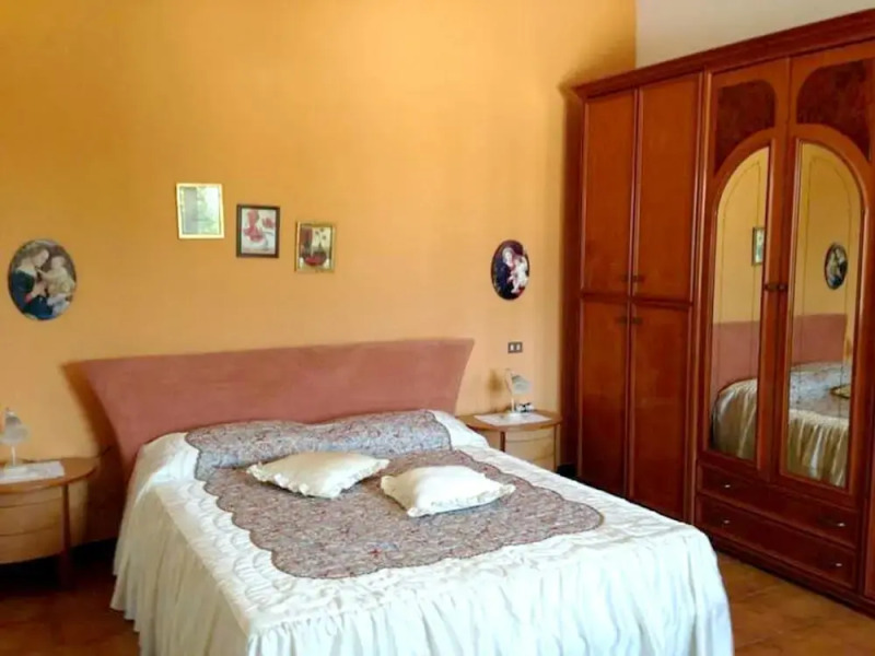 Villa With 5 Bedrooms in Specchia, With Private Pool, Enclosed Garden and Wifi Near the Beach