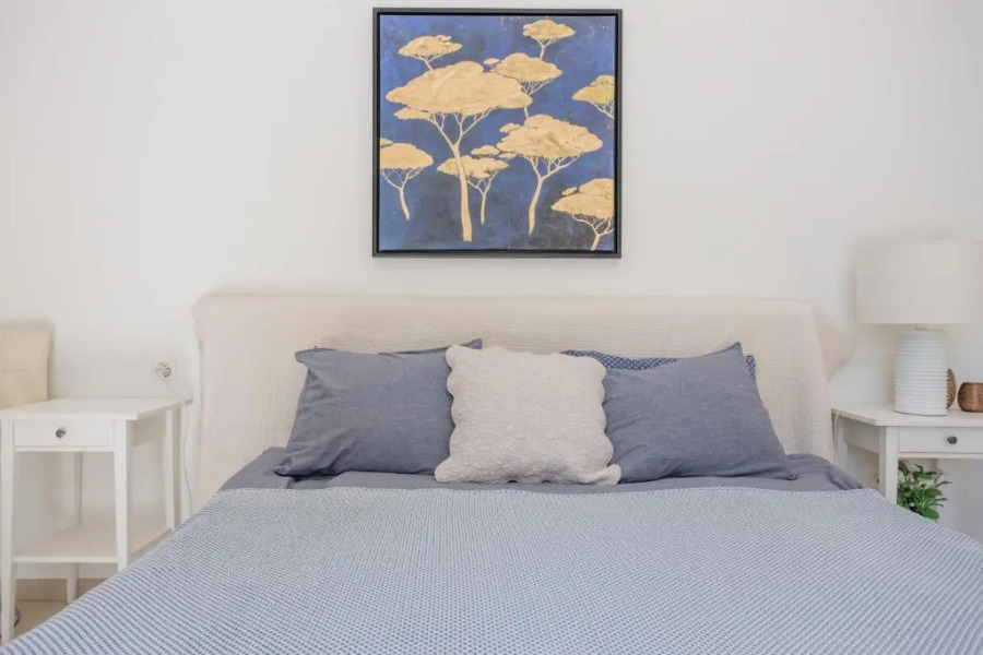 Résidence Mont-blanc