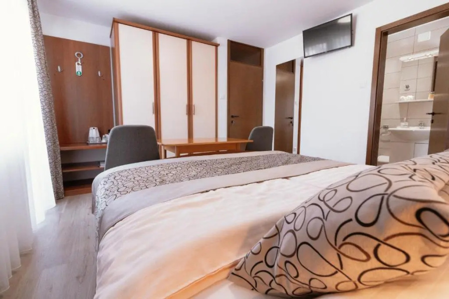 Apartments & Rooms Malej