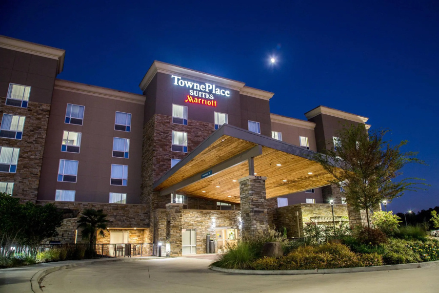 TownePlace Suites Oxford