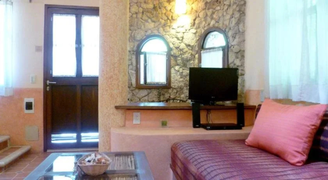 Hacienda Santo Domingo