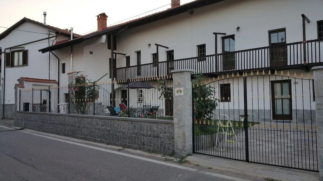 Bed and Breakfast Giaveno