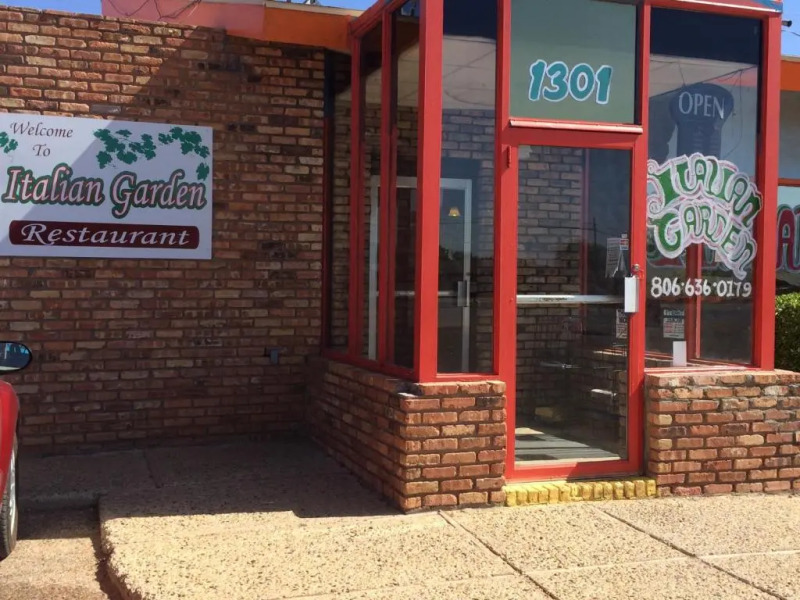 Crystal Palace Inn Brownfield