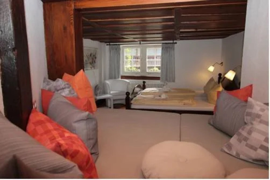 Landgasthof zum Rössle