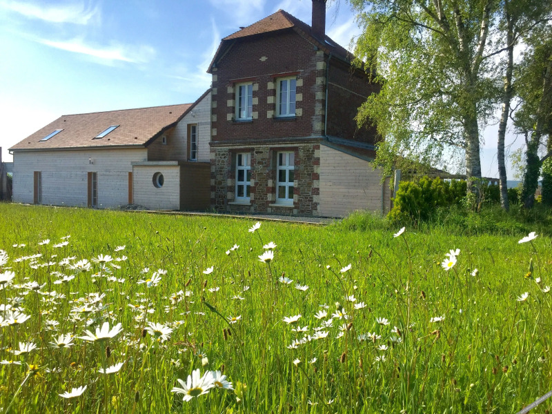 Galerie, Tumulus de la Hogue