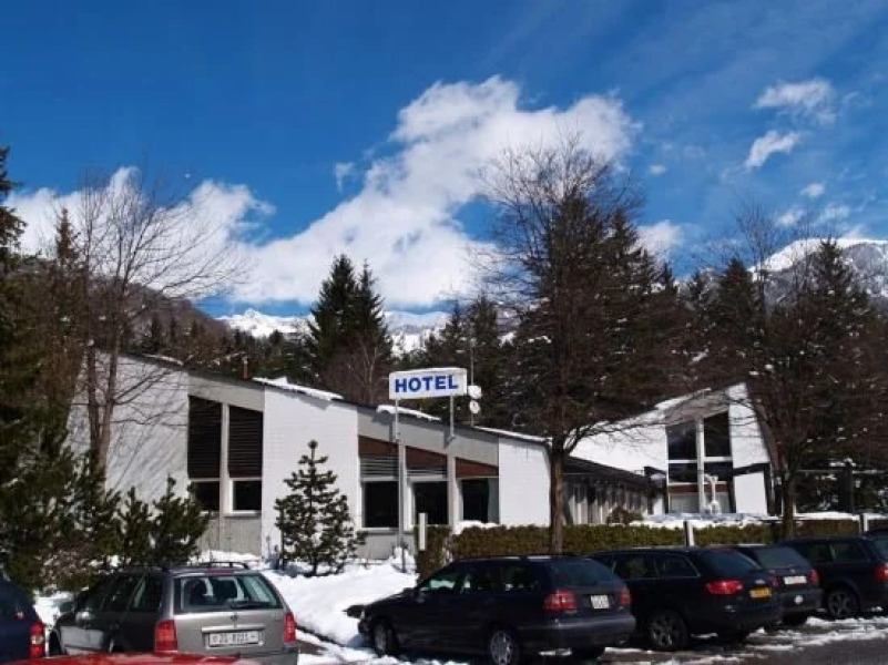 Hotel Grüsch