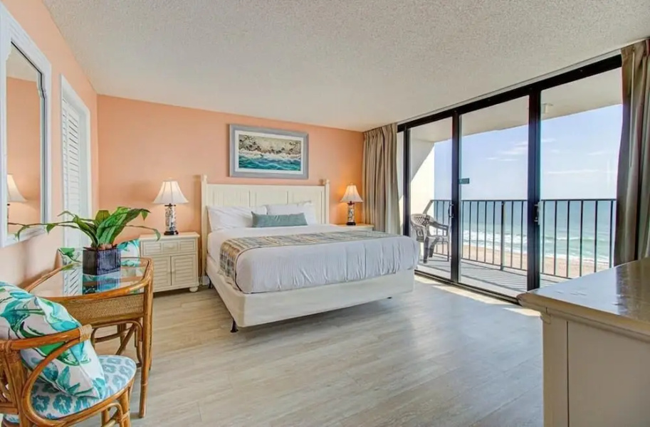 0514 Double The Pleasure by Atlantic Towers