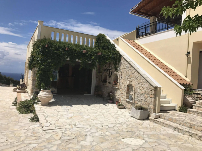 Lithies Boutique Hotel