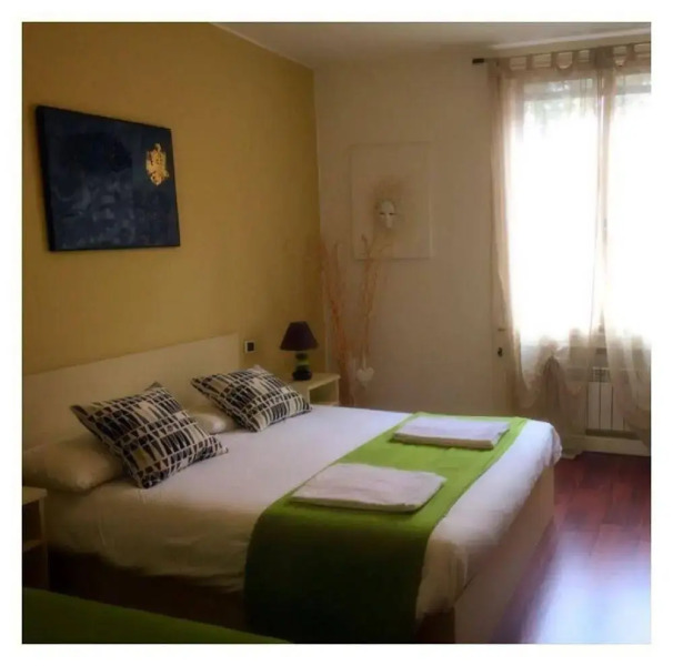 Botton DOro 2 Basiglio B&B