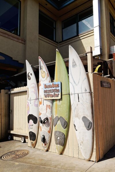 Hono Kai B9 1 Bedroom 1 Bathroom Condo