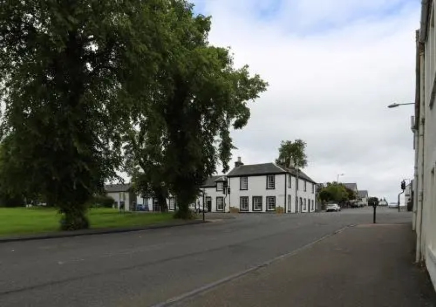 Serviced Apartments Eaglesham