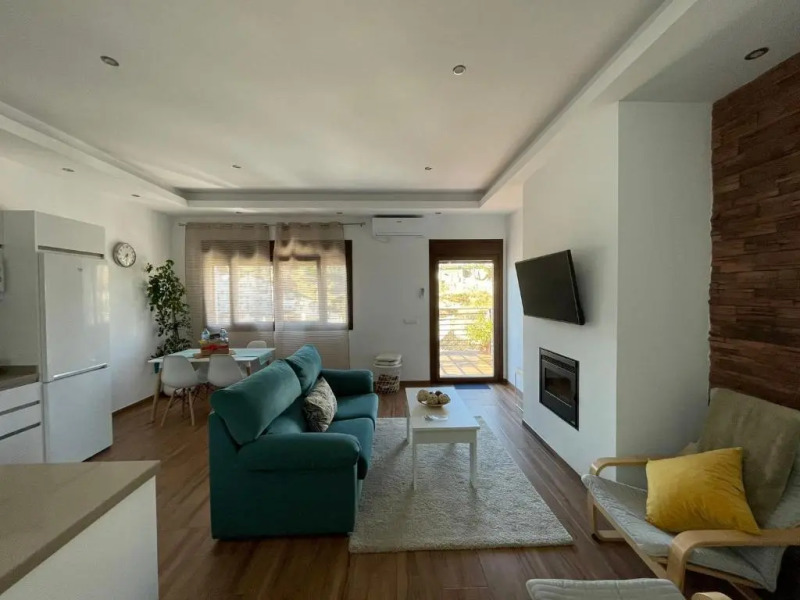 Apartamentos Cantarería, Jazmín.