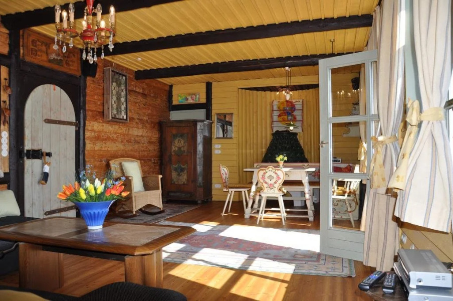 Starnberger See Suiten