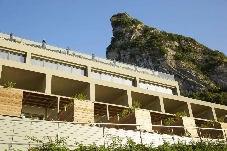 Alkyna Lifestyle Beach Resort - Adults Only