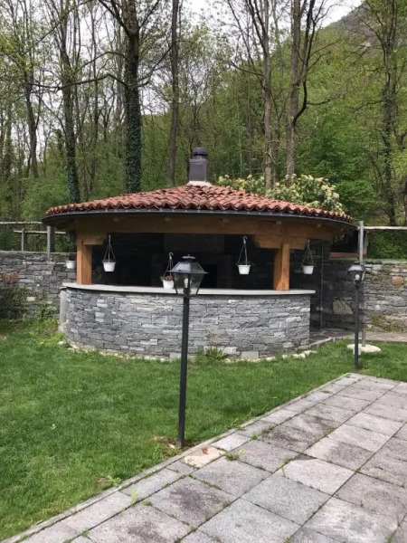 Locanda Villa d' Epoca