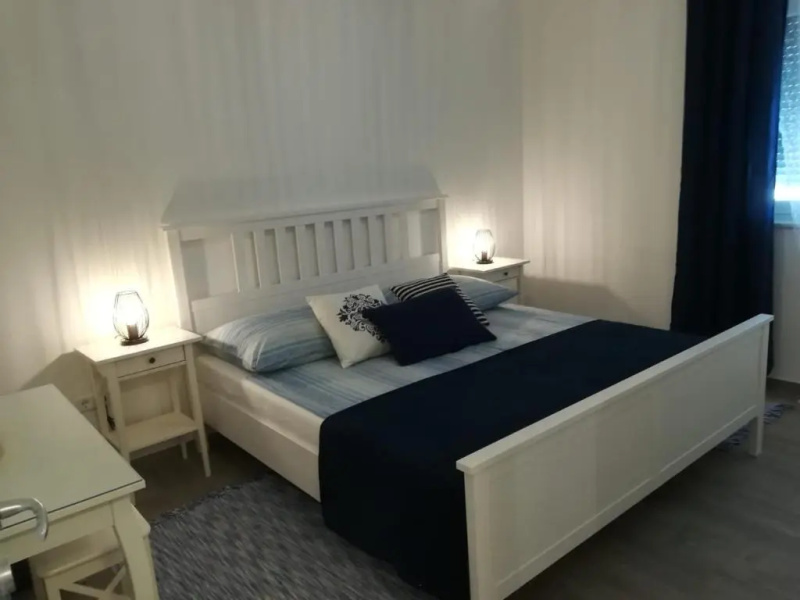 Apartments Juhart