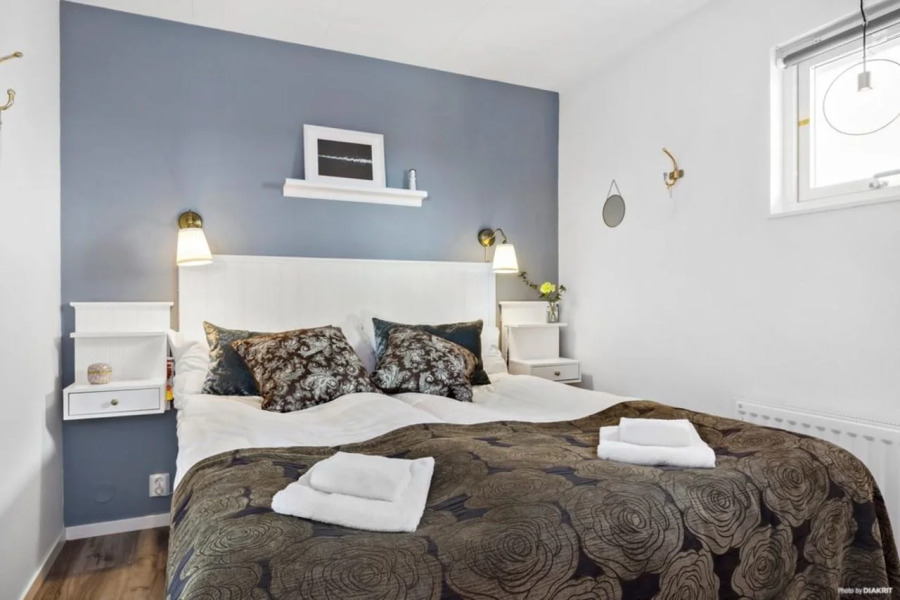 Destination Bokenäset