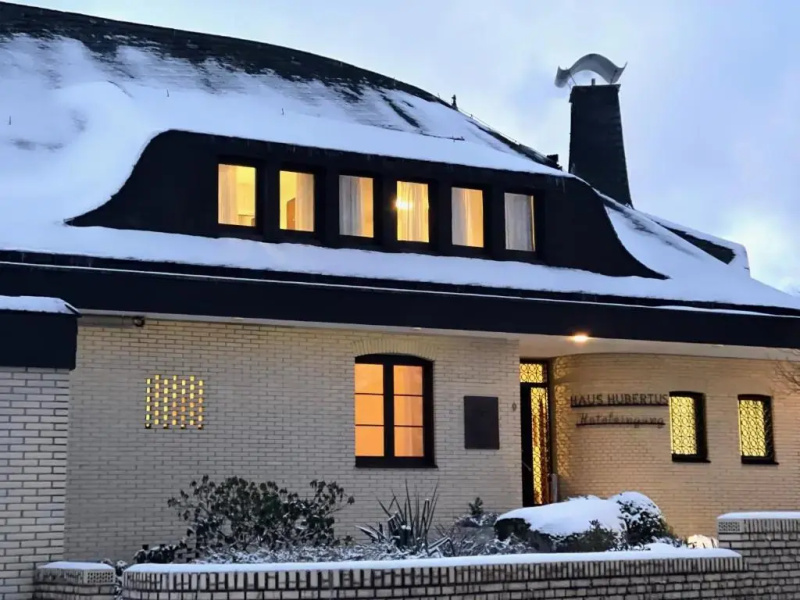 Landhotel Hubertus