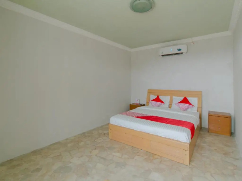 OYO 2858 Vafa Guesthouse