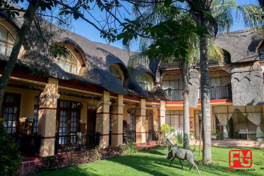 Lalani Hotel and Conference Centre