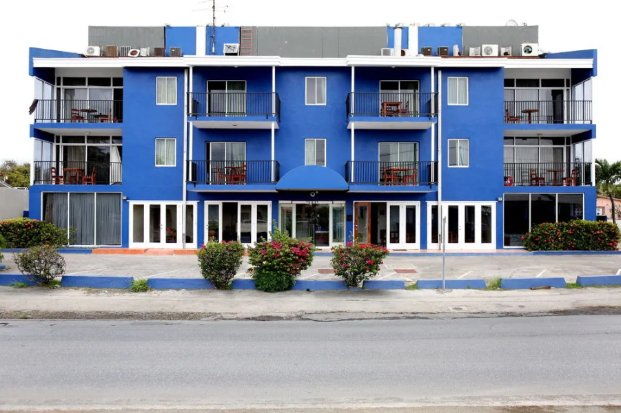 Holland Lodge Curaçao