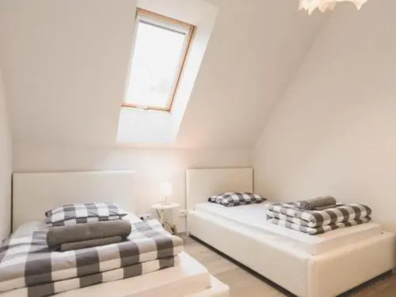 Domki Plaja Lubiatowo