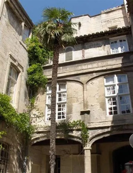 Hôtel dArlatan