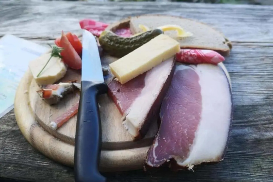 Claudia 7 by SMR Rauris Apartments