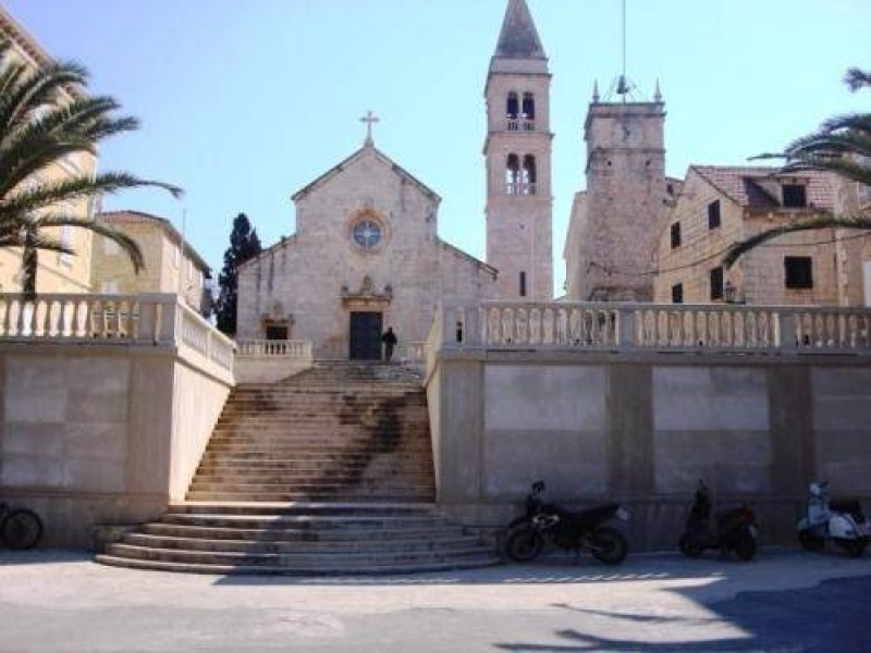 Villa Mia Casa