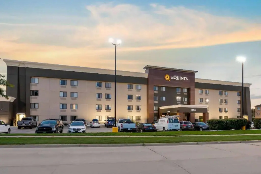 The La Quinta Inn Des Moines West Clive