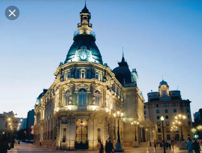 Hacienda con Granja cerca del Mar para Celebraciones