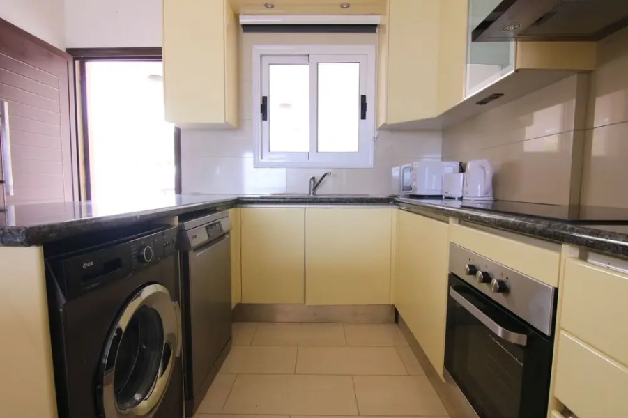 Phaedrus Living Beachfront Villa Morona